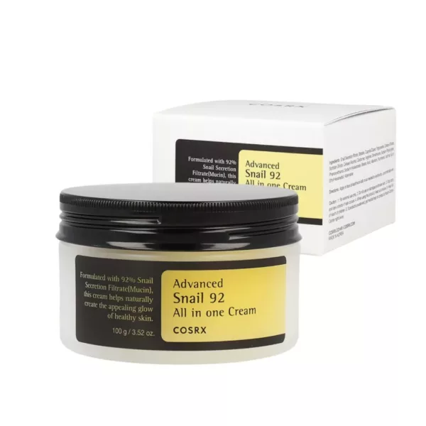CosRx Advanced snail 92 all in one cream