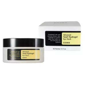 CosRx Advanced Snail Hydrogel Eye Patch