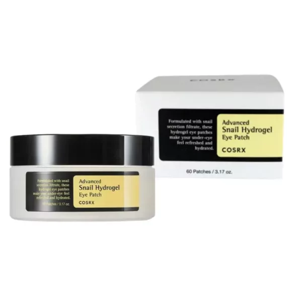 CosRx Advanced Snail Hydrogel Eye Patch