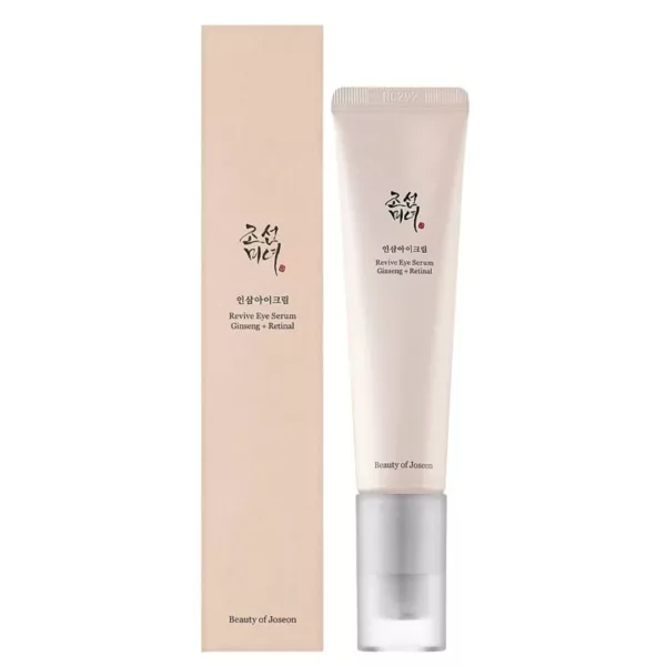 BEAUTY OF JOSEON Revive Eye Serum 30ml