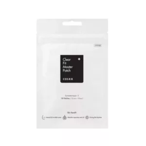 CosRx Clear fit master patch