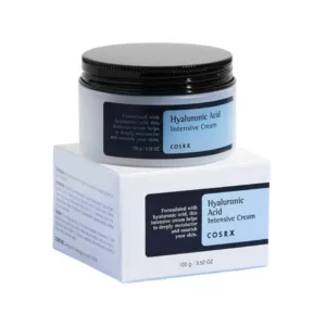 CosRx Hyaluronic Acid Intensive Cream 100g