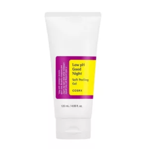 CosRx Low pH Good Night Soft Peeling Gel 120ml