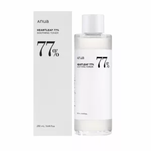 Anua Toner 250ml