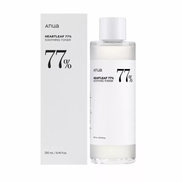 Anua Toner 250ml