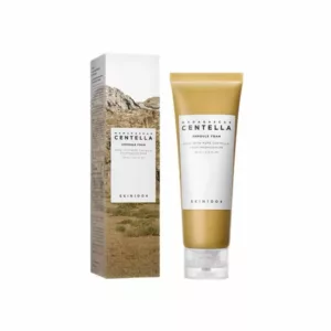 SKIN1004 Madagascar Centella Gel Moussant