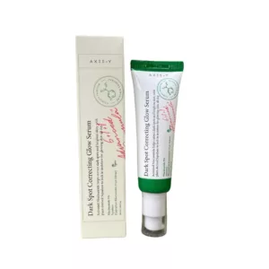 AXIS-Y DARK SPOT CORRECTING GLOW SERUM