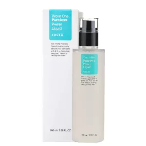 COSRX Two in One Poreless Power Liquid 100ml