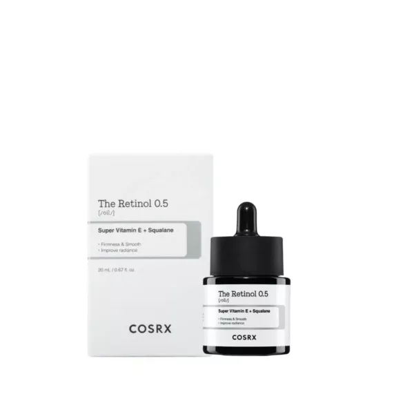 COSRX THE RETINOL 0.5 20ml