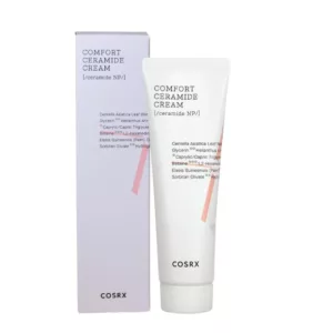 COSRX COMFORT CERAMIDE CREAM 80ml