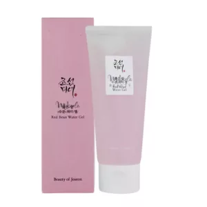 BEAUTY OF JOSEON RED BEAN WATER GEL 100ml