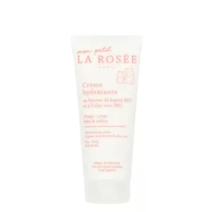 Mon petit La Rosée Crème hydratante karité