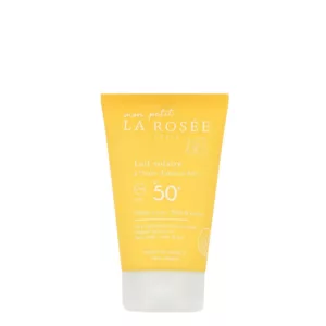 Mon petit La Rosée Lait solaire spf 50