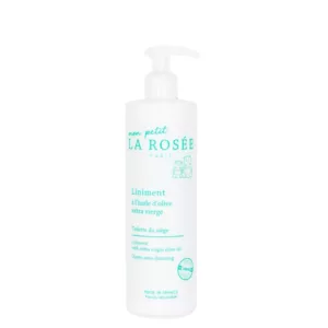 Mon petit La Rosée Liniment huile d'olive