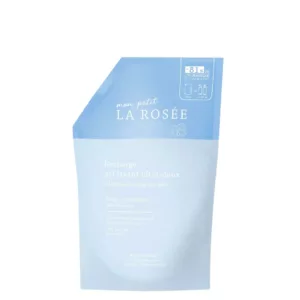 Mon petit La Rosée Recharge gel lavant