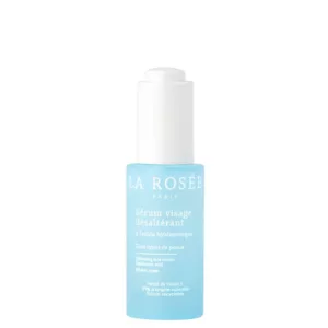 La Rosée Sérum visage désaltérant