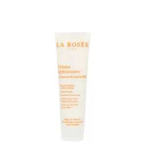 La Rosée Crème hydratante karité