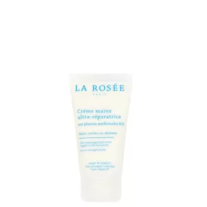 La Rosée Crème mains réparatrice