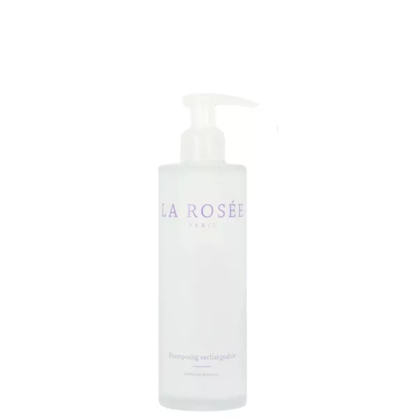 La Rosée Flacon recharge shampoing