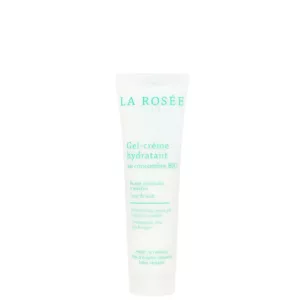 La Rosée Gel crème hydratante
