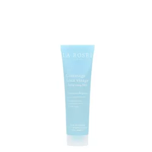 La Rosée Gommage doux visage