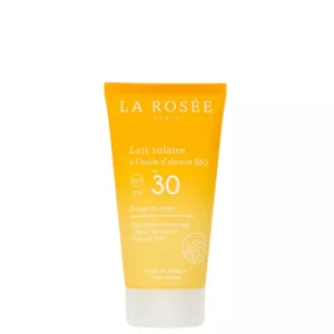 La Rosée Lait solaire SPF 30