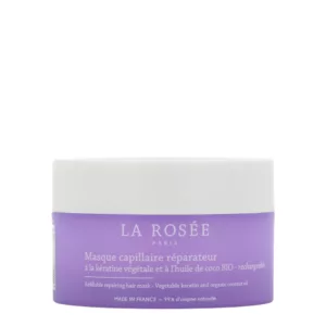 La Rosée Masque capillaire réparateur