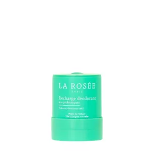 La Rosée Recharge déodorant