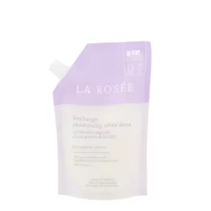 La Rosée recharge shampoing ultra-doux