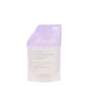 La Rosée Recharge shampoing purifiant