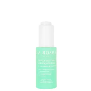 La Rosée Sérum purifiant anti imperfections