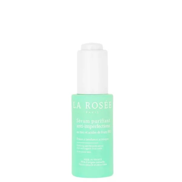 La Rosée Sérum purifiant anti imperfections