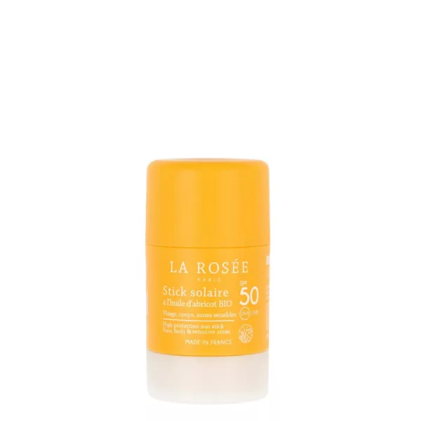 La Rosée Stick solaire SPF 50