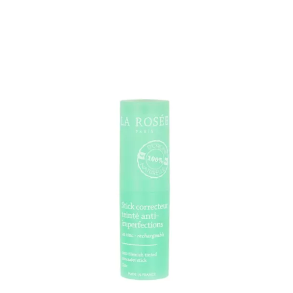 La Rosée Stick correcteur teinté anti imperfections