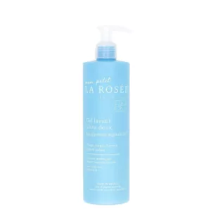 Mon petit La Rosée Gel lavant doux