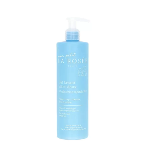 Mon petit La Rosée Gel lavant doux