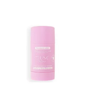 Musc Intime Déodorant musc blanc