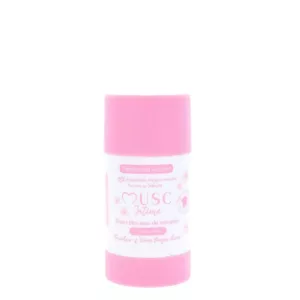 Musc Intime Déodorant sakura