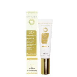 Musc Intime Gel monoï
