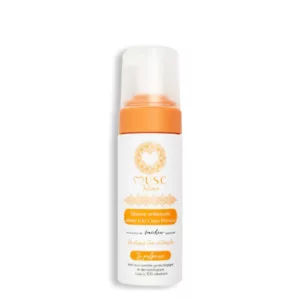 Musc Intime Mousse nettoyante crazy passion