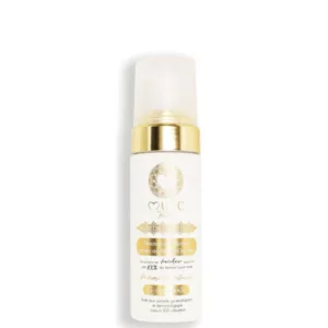 Musc Intime Mousse nettoyante monoï