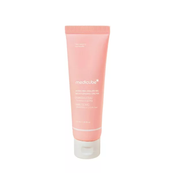Medicube Pink Hyaluronique Cream