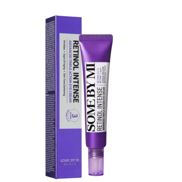 Some by Mi Retinol Intense Contour Yeux