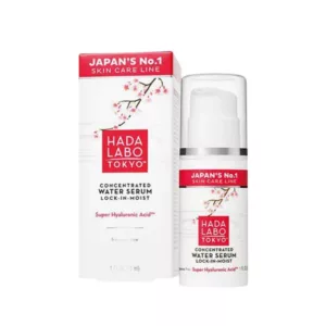 Hada Labo Concentrated Water Serum