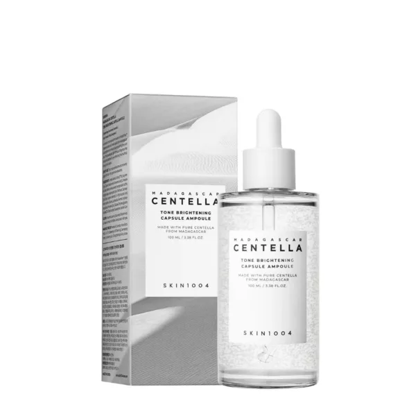 SKIN1004 Madagascar Centella Tone Brightening