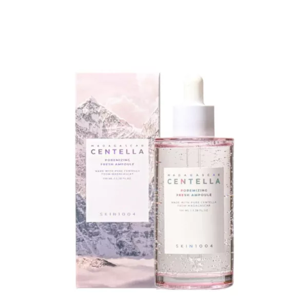 SKIN1004 Madagascar Centella Poremizing