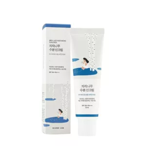 Round Lab Birch Juice Moisturizing