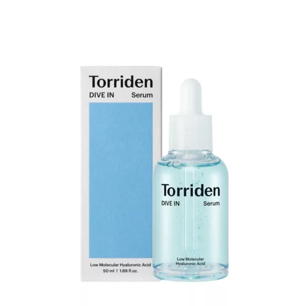 Torriden Serum