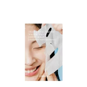 Cosrx Mask Triple Hyaluronique