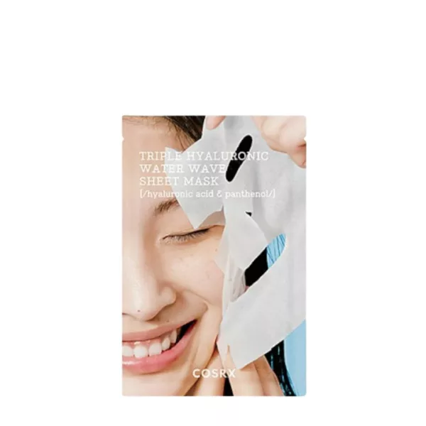 Cosrx Mask Triple Hyaluronique